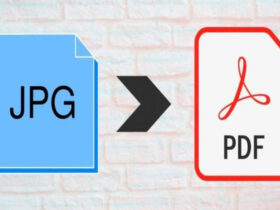 tools to convert image to pdf for Android