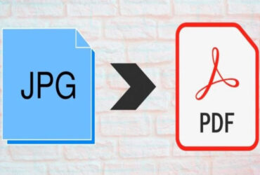 tools to convert image to pdf for Android