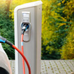 How To Charge Your Electric Car At Home