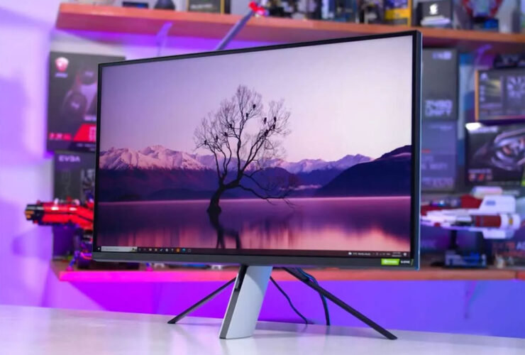 Sony Inzone M9 Gaming Monitor Review