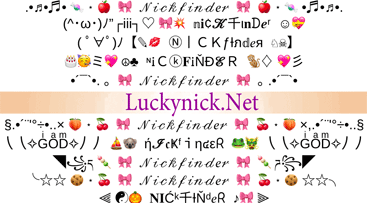 lucky nick