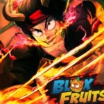 Blox Fruits