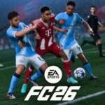 EA SPORTS FC 26