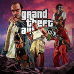 Grand Theft Auto V