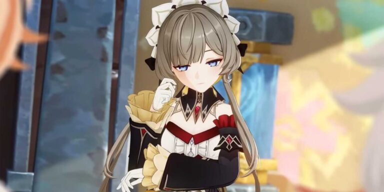 Exciting Developments in Genshin Impact’s Version 6.1: Character Customization Unveiled