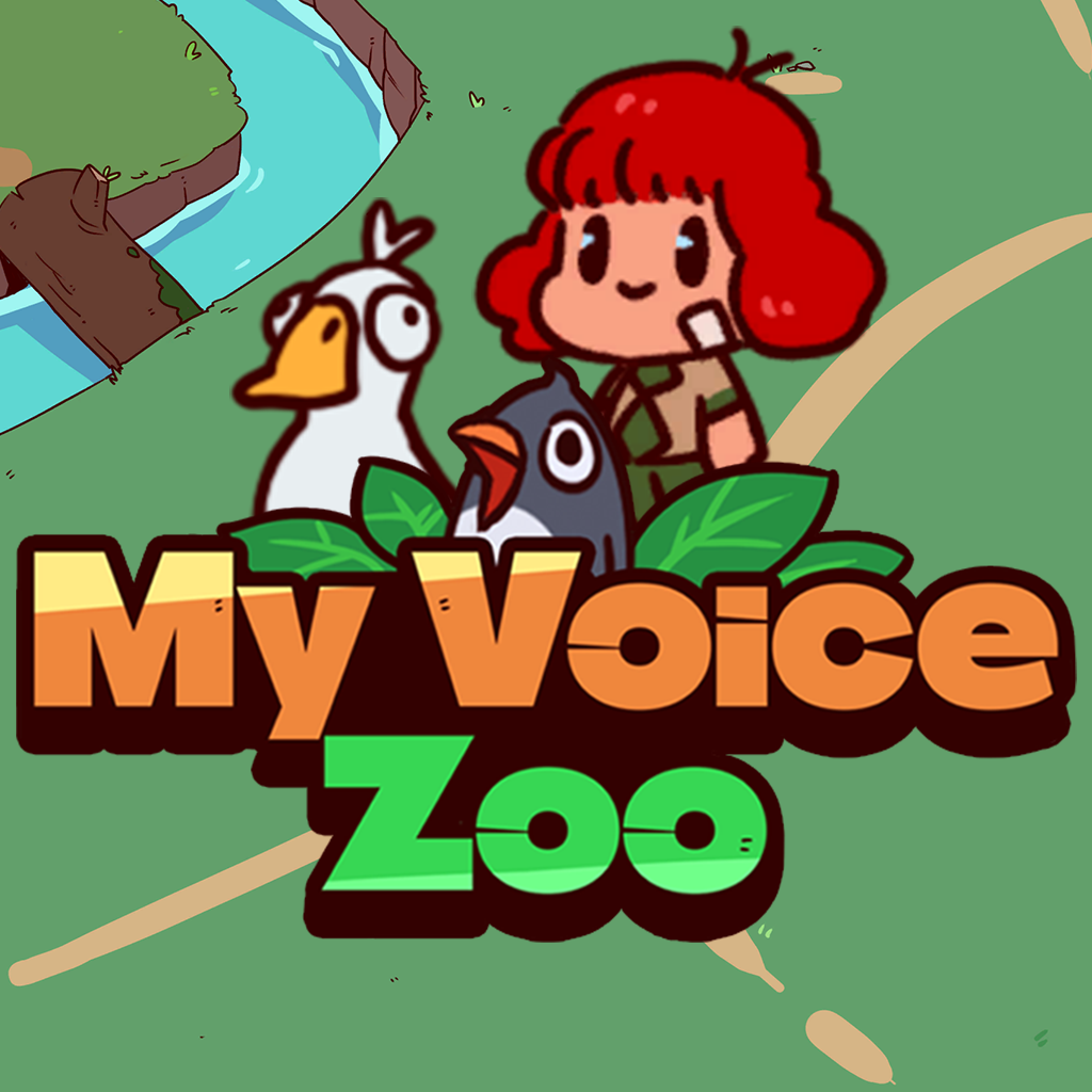My Voice Zoo