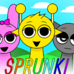 Sprunki