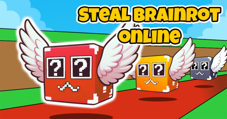 How to Download and Play “Steal the Brainrot”: The Ultimate Step-by-Step Guide
