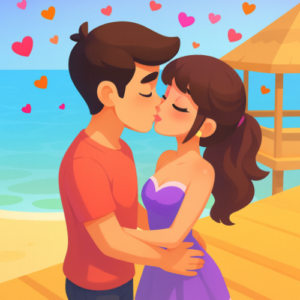 Makeover Run 3D