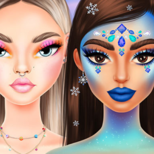 Mega Makeup Seasons Best
