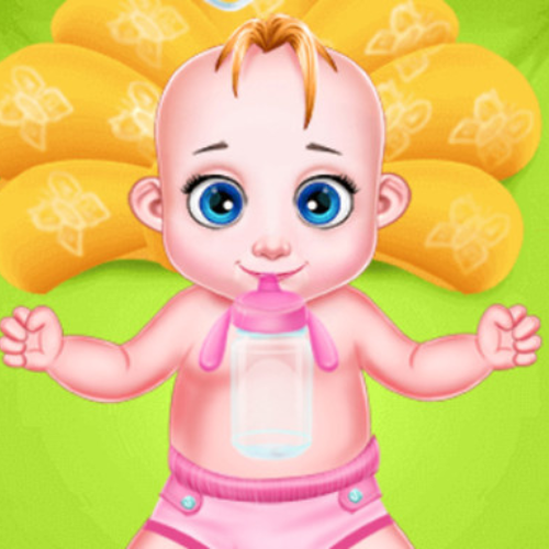 Pregnant Mommy And Baby Care
