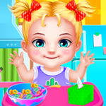 Pretty Girl Virtual Care