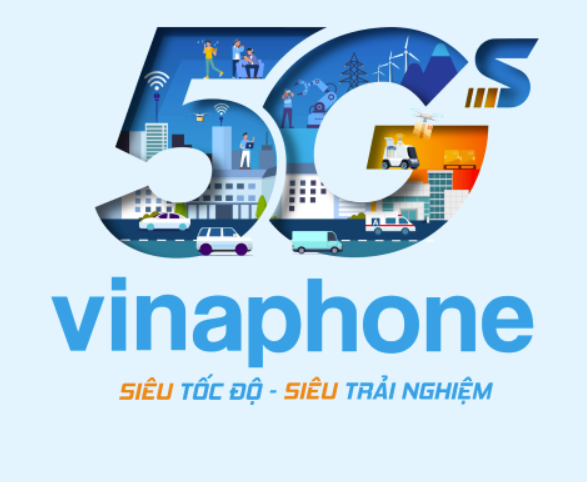 5GVinaphone